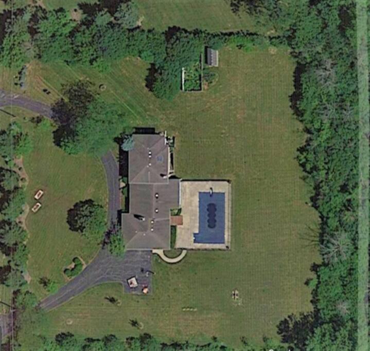 2-Acre Highland Park Retreat With Heated Pool ~ 5* Villa Bagian luar foto