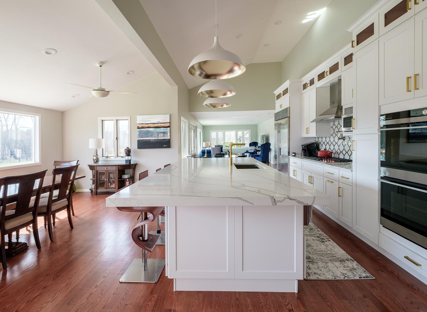 2-Acre Highland Park Retreat With Heated Pool ~ 5* Villa Bagian luar foto