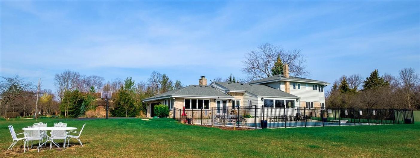 2-Acre Highland Park Retreat With Heated Pool ~ 5* Villa Bagian luar foto